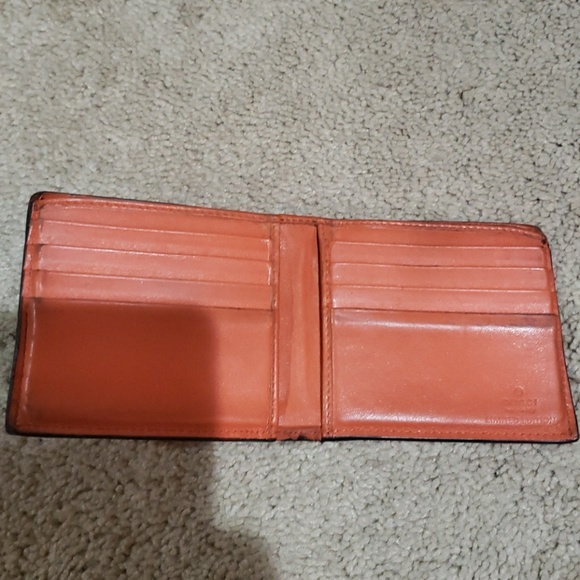 Gucci wallet - Picture 3 of 4